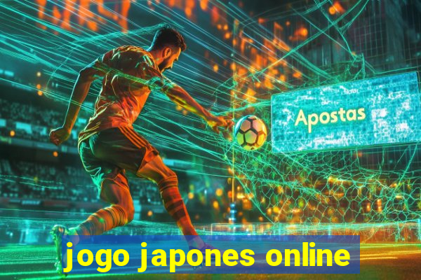 jogo japones online